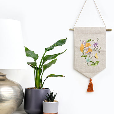 Anchor Nakış Kiti 25.5 x 17cm 10.04 x 6.70" DCF006