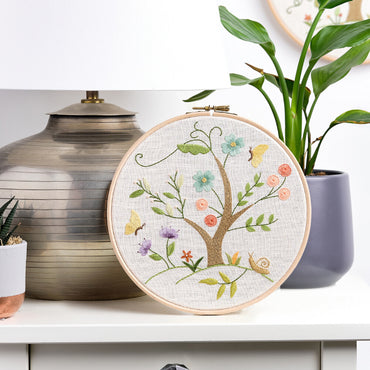 Anchor Nakış Kiti 20cm 7.87" DCF008