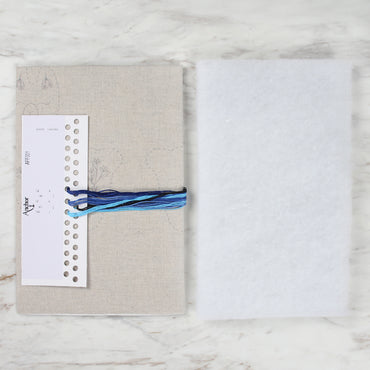 Anchor El Nakış Kiti Annie Alpaca - AFF001