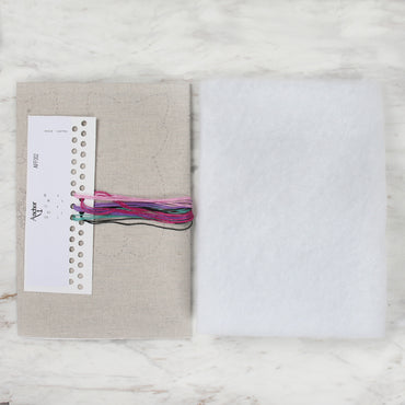 Anchor El Nakış Kiti Tilki - AFF002