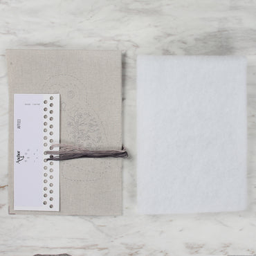 Anchor El Nakış Kiti Baykuş - AFF003