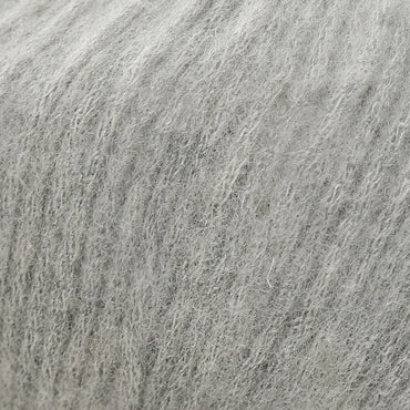 Smc wool4future Gri El Örgü İpi - 9807594-00090