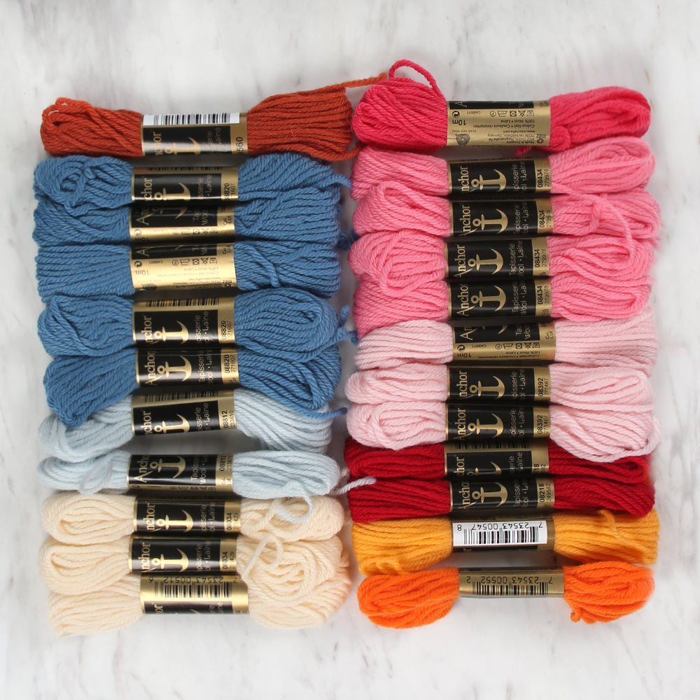 Anchor Love Goblen Kiti - MR20222