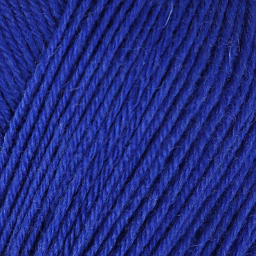 Schachenmayr Regia 4-PLY 50gr Mavi Çorap İpliği - 02094