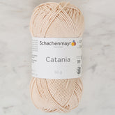 Schachenmayr Catania 50 gr Bej El Örgü İpi - TR404