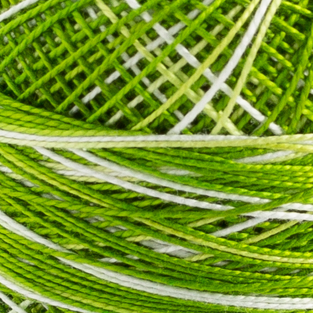 Domino Koton Perle 5gr Ebruli No:12 Nakış İpliği - 4590012-K0159