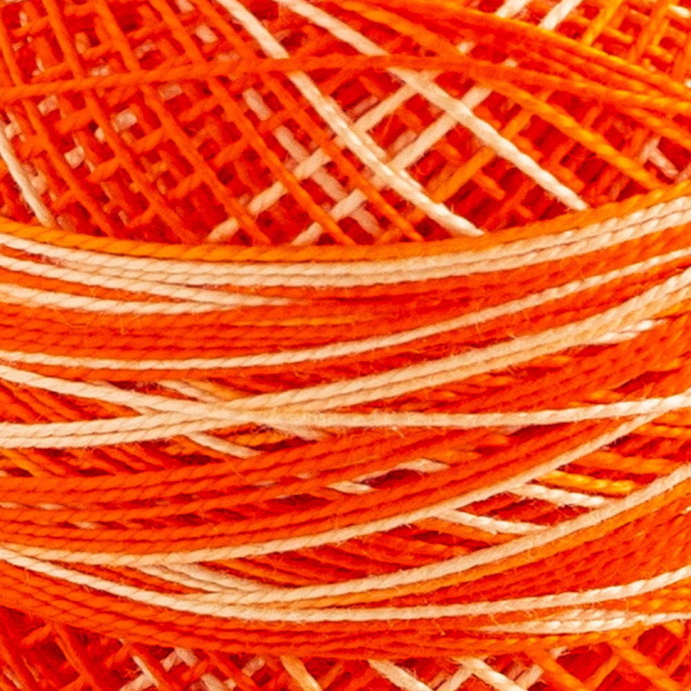 Domino Koton Perle 5gr Ebruli No:12 Nakış İpliği - 4590012-K0169