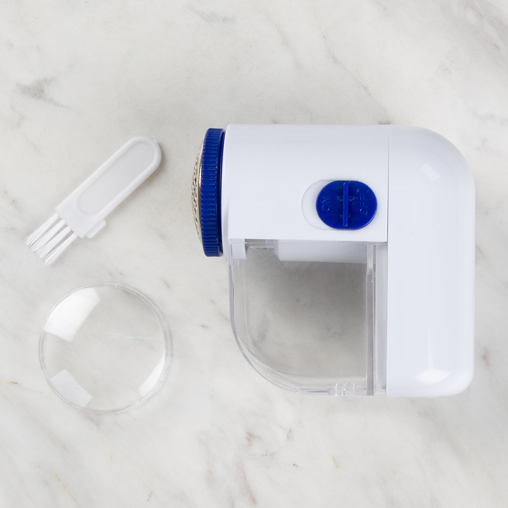 Milward Tüy Toplama Makinesi - 251 9004