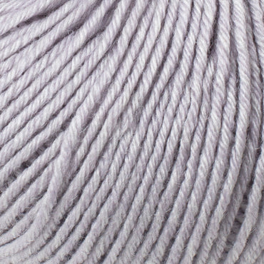 Rowan Baby Merino Silk DK 50gr Açık Gri El Örgü İpi - SH00672