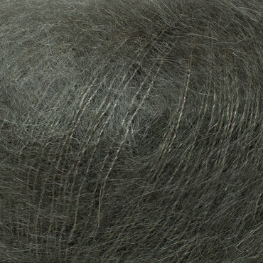 Rowan Kidsilk Haze 25gr Haki Yeşil El Örgü İpi - SH00611