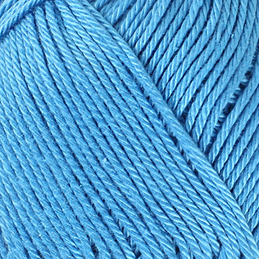 SMC Catania 50gr Mavi El Örgü İpi -00384