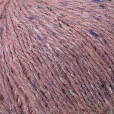 Rowan Felted Tweed 50gr Pudra Pembe El Örgü İpi - 185