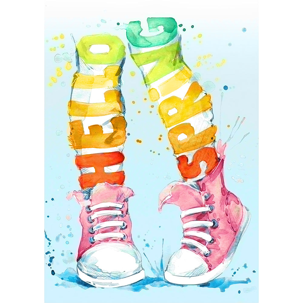 Collection D Art Elmas Mozaik Kit 27x38 - D7010