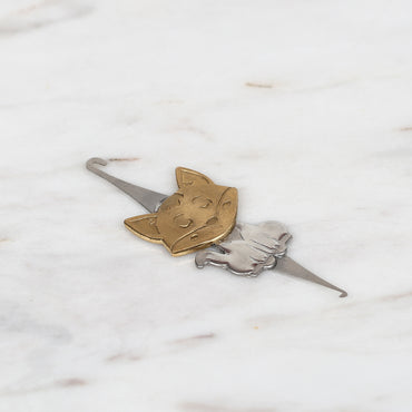 Sew Tasty Çift Uç İplik Geçirici - 4385