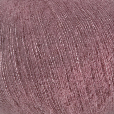 Rowan Cashmere Haze 25gr Gül Kurusu El Örgü İpi - 00710