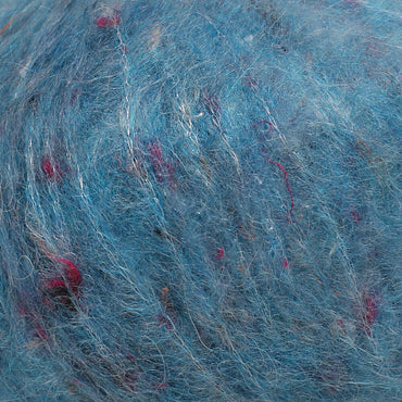 Rowan Tweed Haze 50gr Petrol Mavisi El Örgü İpi - SH00551