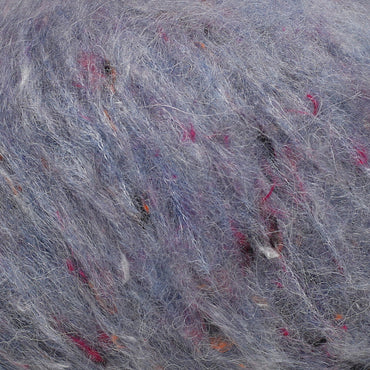 Rowan Tweed Haze 50gr Açık Mavi El Örgü İpi - SH00552