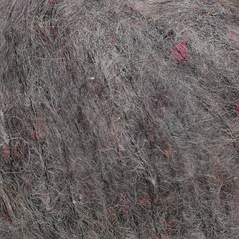 Rowan Tweed Haze 50gr Vizon El Örgü İpi - SH00556