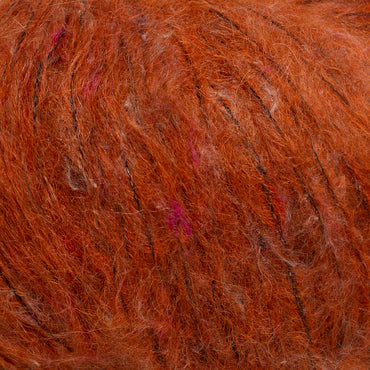 Rowan Tweed Haze 50gr Taba El Örgü İpi - SH00557