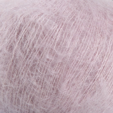 Rowan Kidsilk Haze 25gr Lila El Örgü İpi - SH00694