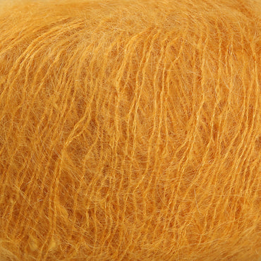 Rowan Kidsilk Haze 25gr Hardal El Örgü İpi - SH00696