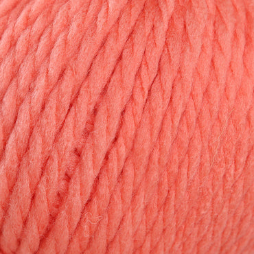 Rowan Big Wool Koyu Yavruağzı El Örgü İpi - 00094