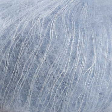 Rowan Kidsilk Haze 25gr Bebe Mavi El Örgü İpi - SH00701