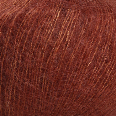 Rowan Kidsilk Haze 25gr Tarçın El Örgü İpi - SH00733