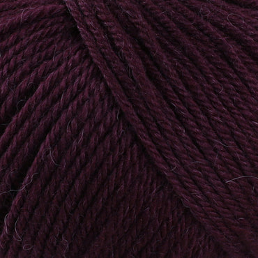 Rowan Alpaca Soft DK 50gr Kahverengi El Örgü İpi - 00230
