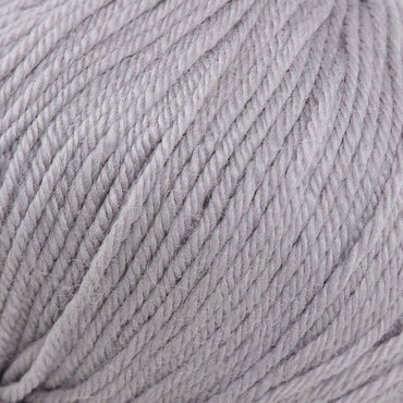 Rowan Alpaca Soft DK 50gr Gri El Örgü İpi - 00231