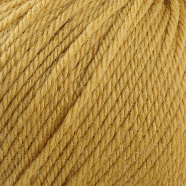 Rowan Alpaca Soft DK 50gr Hardal El Örgü İpi - 00234