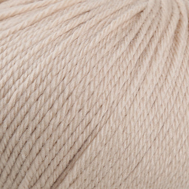 Rowan Alpaca Soft DK 50gr Açık Bej El Örgü İpi - 00235
