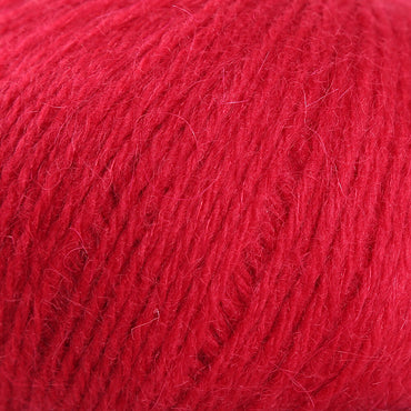 Rowan Kid Classic 50gr Kırmızı El Örgü İpi - 00910