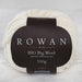 Rowan BIG Big Wool Krem El Örgü İpi - 00210