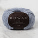 Rowan Felted Tweed 50gr Kot Mavi El Örgü İpi - 165