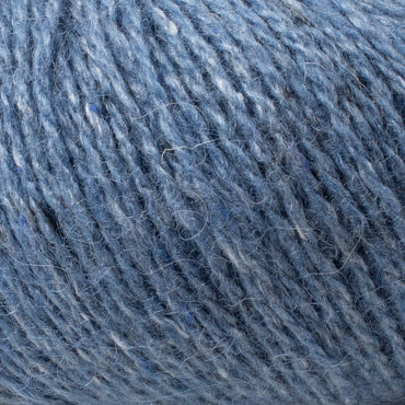 Rowan Felted Tweed 50gr Mavi El Örgü İpi - 167