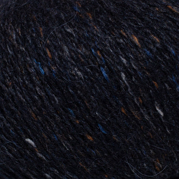 Rowan Felted Tweed 50gr Lacivert El Örgü İpi - 170