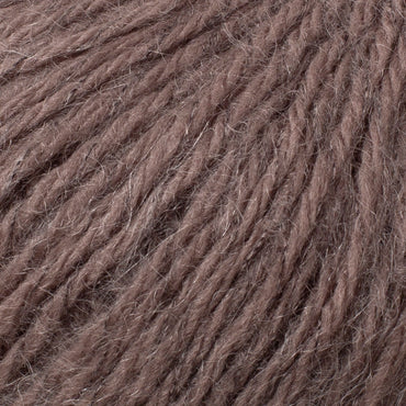 Rowan Kid Classic 50gr Kahverengi El Örgü İpi - 866