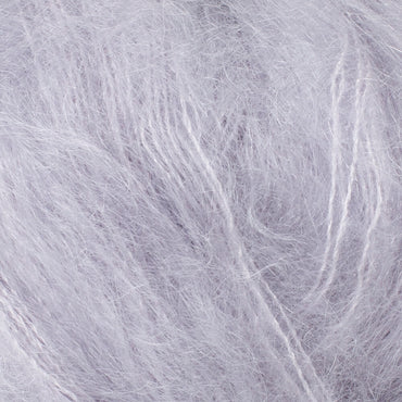 Rowan Kidsilk Haze 25gr Gri El Örgü İpi - 00642