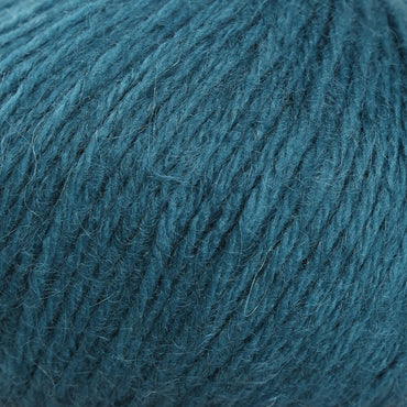 Rowan Kid Classic 50gr Petrol Yeşili El Örgü İpi - 00871