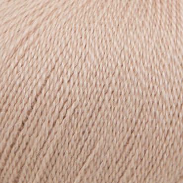 Rowan Fine Lace 50gr Bej El Örgü İpi - 00920