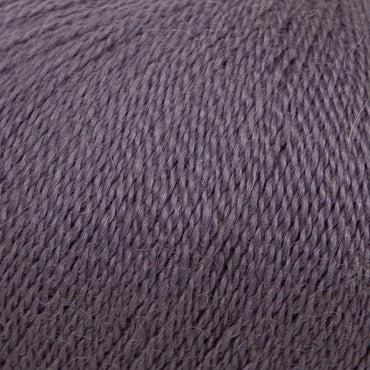 Rowan Fine Lace 50gr Mürdüm El Örgü İpi - 00926