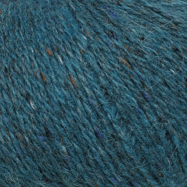 Rowan Felted Tweed 50gr Mavi El Örgü İpi - 152