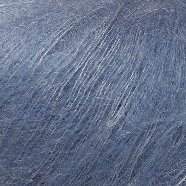 Rowan Kidsilk Haze 25gr Mavi El Örgü İpi - SH00592