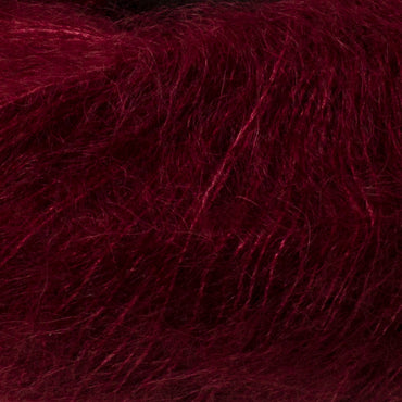 Rowan Kidsilk Haze 25gr Bordo El Örgü İpi - SH00595