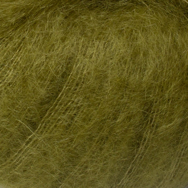 Rowan Kidsilk Haze 25gr Yeşil El Örgü İpi - SH00597