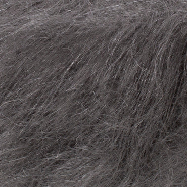 Rowan Kidsilk Haze 25gr Gri El Örgü İpi - SH00605