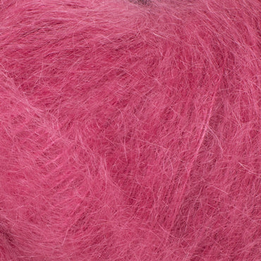 Rowan Kidsilk Haze 25gr Gül Kurusu El Örgü İpi - 00583