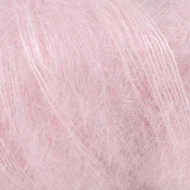 Rowan Kidsilk Haze 25gr Açık Pembe El Örgü İpi - 00580