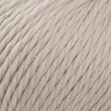 Rowan Big Wool Bej El Örgü İpi - 00048